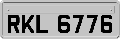 RKL6776