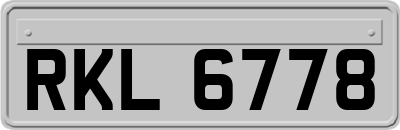 RKL6778