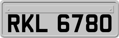 RKL6780