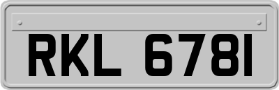 RKL6781