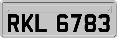 RKL6783