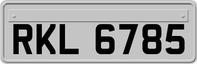 RKL6785