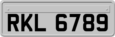 RKL6789