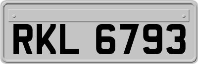 RKL6793