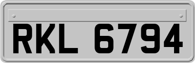 RKL6794