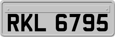 RKL6795