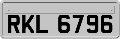 RKL6796