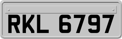 RKL6797