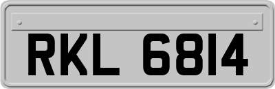 RKL6814