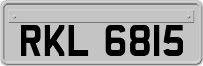 RKL6815