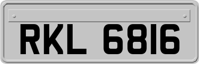 RKL6816