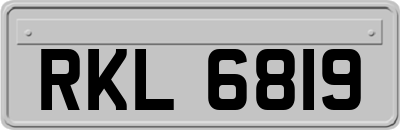 RKL6819