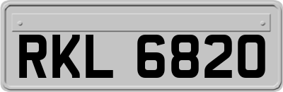 RKL6820