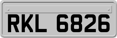 RKL6826