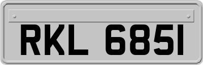 RKL6851