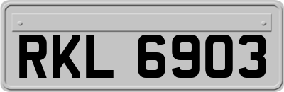 RKL6903