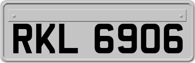 RKL6906