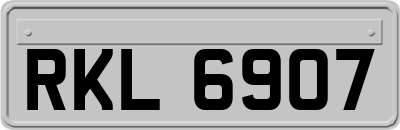 RKL6907