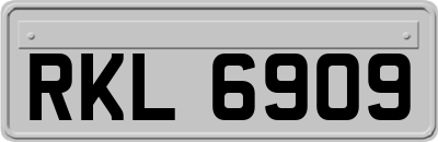 RKL6909