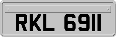 RKL6911