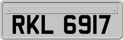 RKL6917