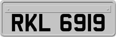 RKL6919