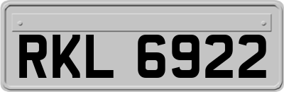 RKL6922