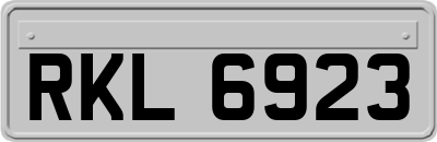 RKL6923