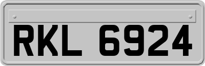 RKL6924