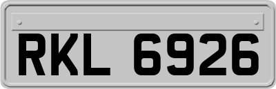 RKL6926