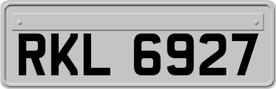 RKL6927