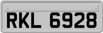 RKL6928