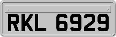 RKL6929