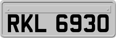 RKL6930