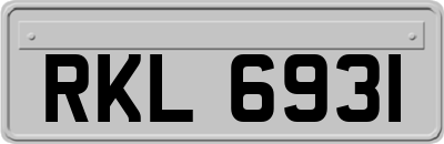 RKL6931