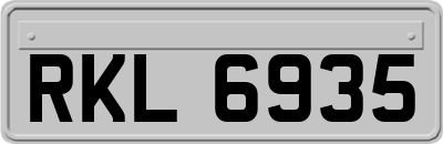 RKL6935