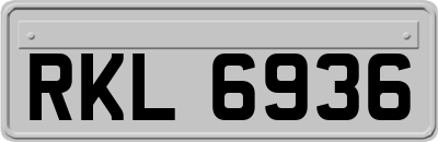 RKL6936