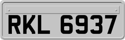 RKL6937