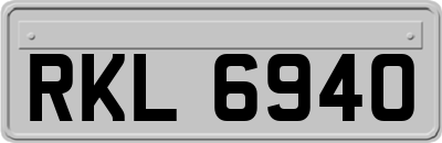 RKL6940