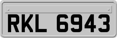 RKL6943