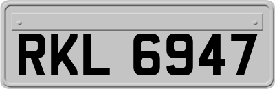 RKL6947