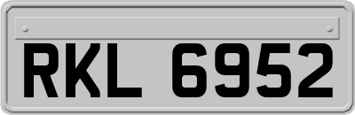 RKL6952