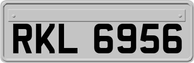 RKL6956