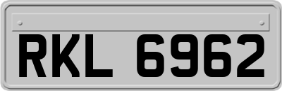 RKL6962