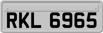 RKL6965