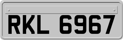 RKL6967