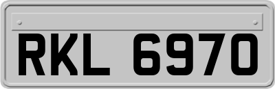 RKL6970