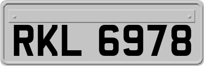 RKL6978