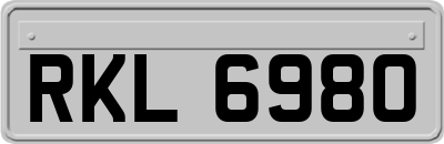 RKL6980