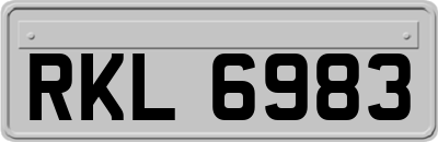 RKL6983